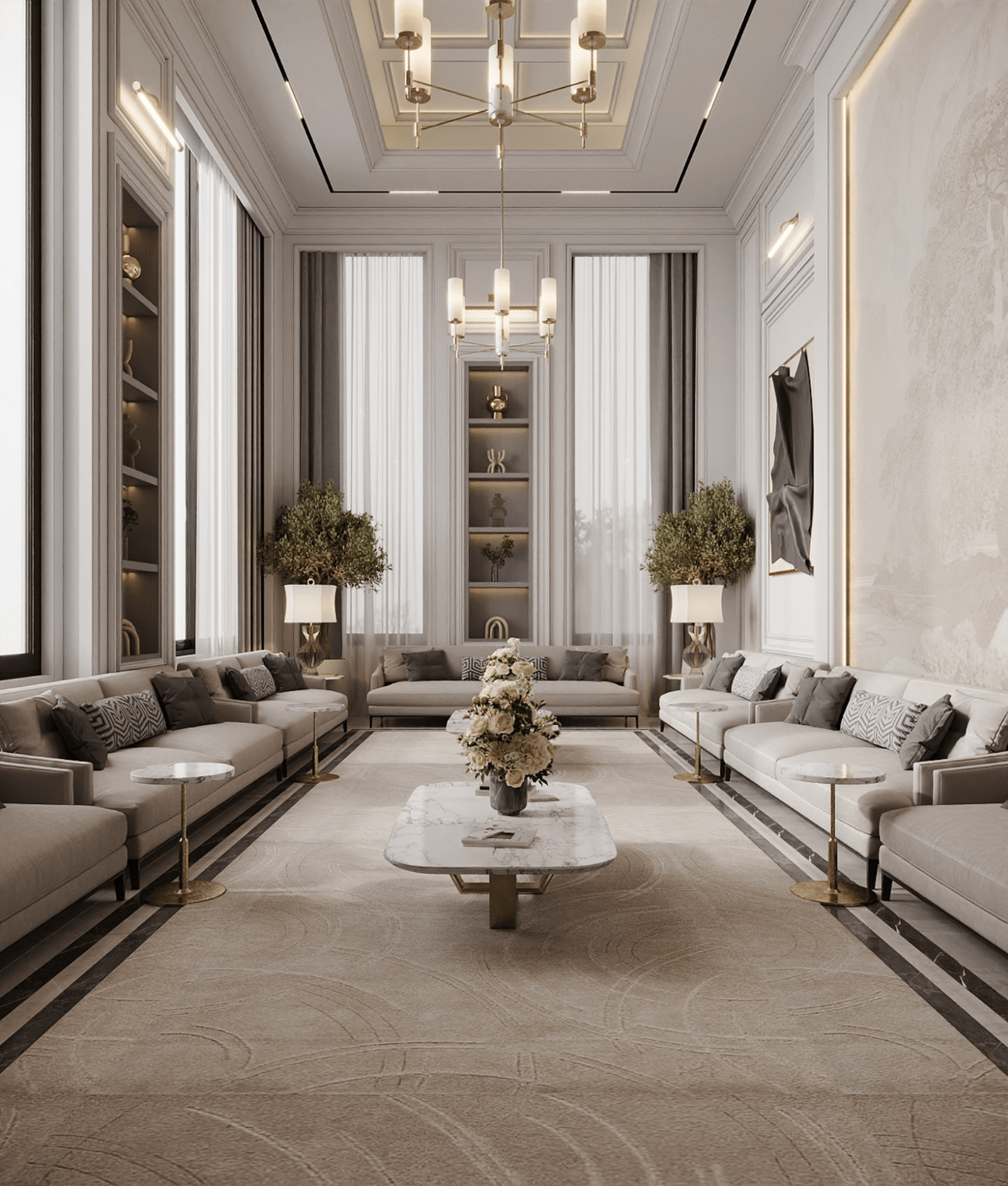 3D Renders Gallery - Image 17